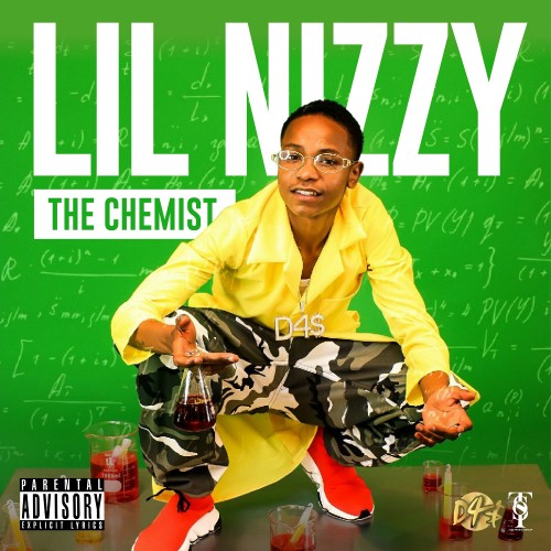 The Chemist