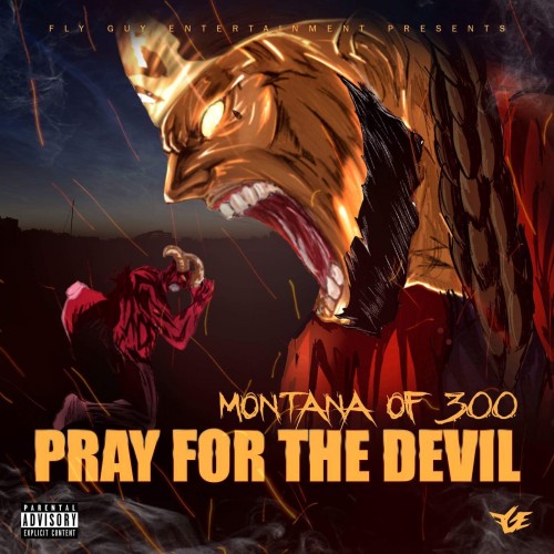 Pray For The Devil