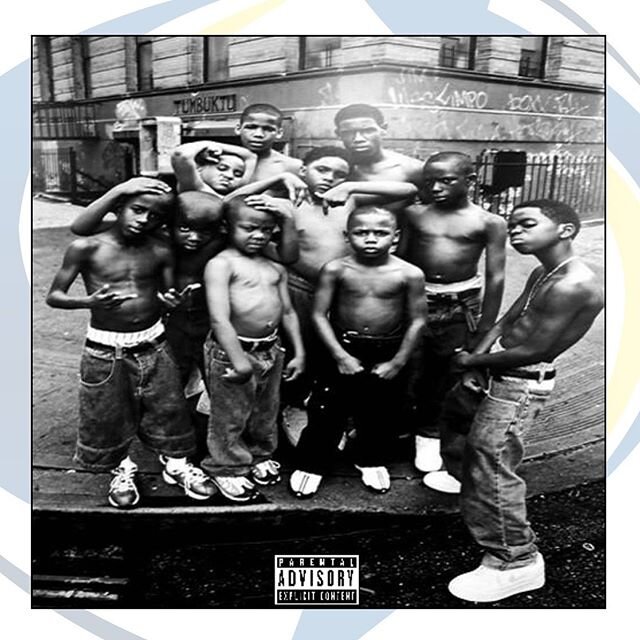 summer soundtrack #binontheblock4 🔥 available now on @livemixtapes #TSO